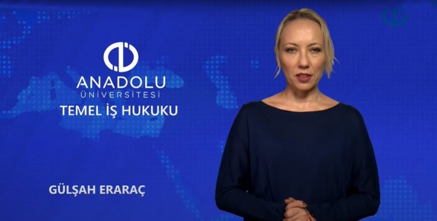 İş Hukuku